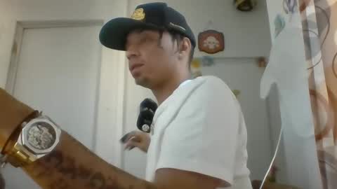Snapshot of dubz07 chatting on 9, 6, 2026 dubz07 online show from 9, 6, 2026