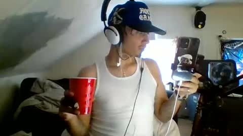 Snapshot of dubz07 chatting on 19, 6, 2026 dubz07 online show from 19, 6, 2026