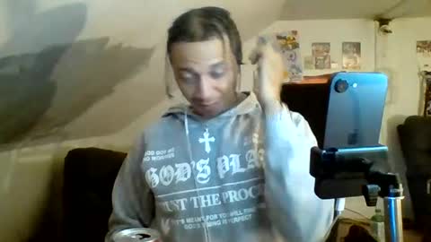 Snapshot of dubz07 chatting on 5, 7, 2026 dubz07 online show from 5, 7, 2026