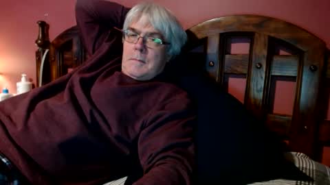Doug online show from 2, 12, 2024