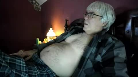 Snapshot of dug38 chatting on 17, 5, 2026 Doug online show from 17, 5, 2026