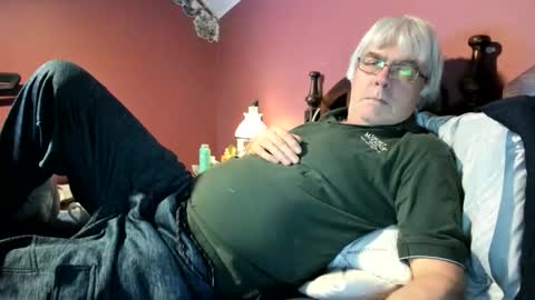 Snapshot of dug38 chatting on 30, 5, 2026 Doug online show from 30, 5, 2026