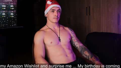 Snapshot of duke_j chatting on 12, 12, 2024 DUKE J              online show from 12, 12, 2024