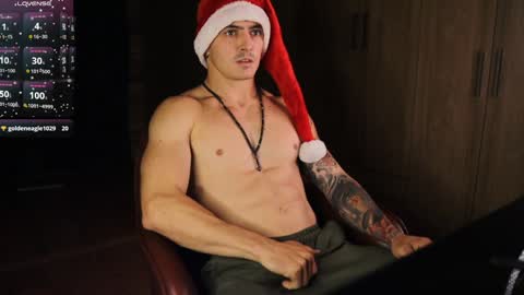 Snapshot of duke_j chatting on 23, 12, 2024 DUKE J              online show from 23, 12, 2024