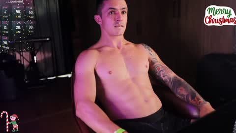 Snapshot of duke_j chatting on 6, 1, 2025 DUKE J              online show from 6, 1, 2025