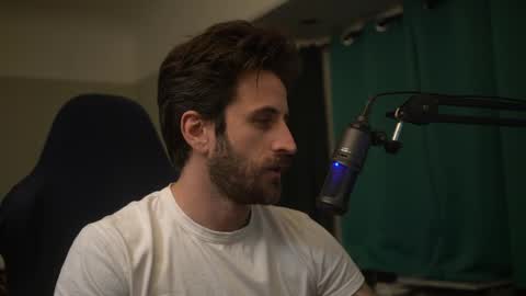 Snapshot of dukethedude chatting on 2, 2, 2025 Duke online show from 2, 2, 2025