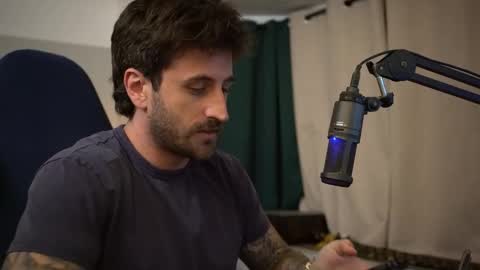 Snapshot of dukethedude chatting on 12, 10, 2025 Duke online show from 12, 10, 2025