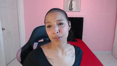 dulce1609 online show from 6, 11, 2025