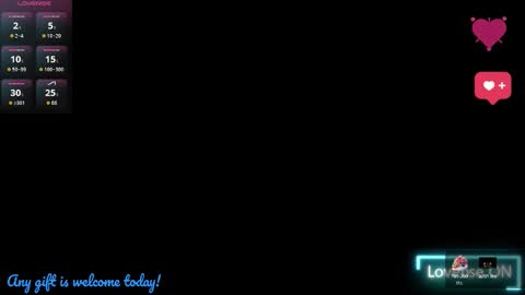 dulce2415 online show from 3, 2, 2026