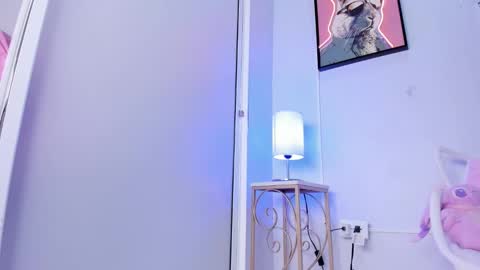 dulce__fiore07 online show from 14, 3, 2026