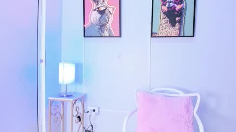 dulce__fiore07 online show from 28, 3, 2026