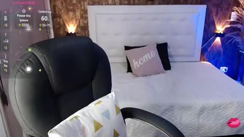 Snapshot of dulce__love69 chatting on 30, 12, 2024 Dulce love69 online show from 30, 12, 2024