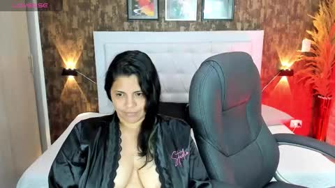 Snapshot of dulce__love69 chatting on 13, 1, 2025 Dulce love69 online show from 13, 1, 2025