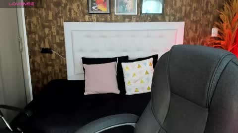 Snapshot of dulce__love69 chatting on 14, 1, 2025 Dulce love69 online show from 14, 1, 2025