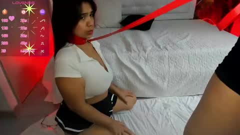 Snapshot of dulce__love69 chatting on 11, 3, 2025 Dulce love69 online show from 11, 3, 2025