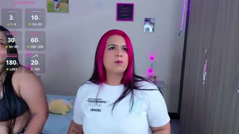 Snapshot of dulce__love69 chatting on 26, 7, 2026 Dulce love69 online show from 26, 7, 2026