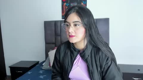 Snapshot of dulce_amg chatting on 19, 2, 2025 Dulce amg online show from 19, 2, 2025