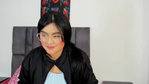 Snapshot of dulce_amg chatting on 25, 2, 2025 Dulce amg online show from 25, 2, 2025