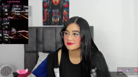 Snapshot of dulce_amg chatting on 11, 3, 2025 Dulce amg online show from 11, 3, 2025