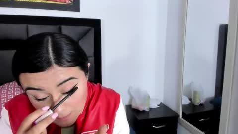 Snapshot of dulce_amg chatting on 10, 9, 2025 Dulce amg online show from 10, 9, 2025