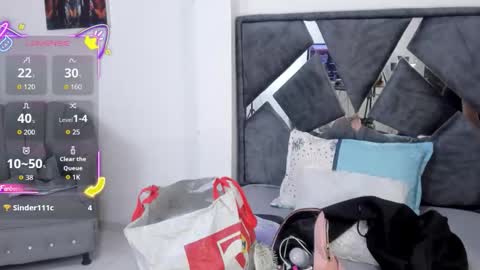 Dulce amg online show from 18, 3, 2026