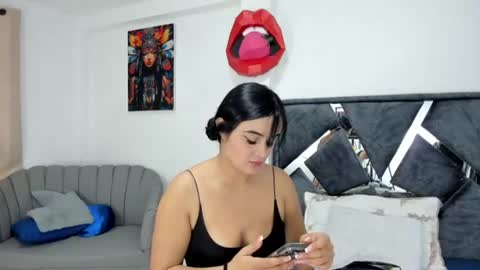 Snapshot of dulce_amg chatting on 18, 6, 2026 Dulce amg online show from 18, 6, 2026