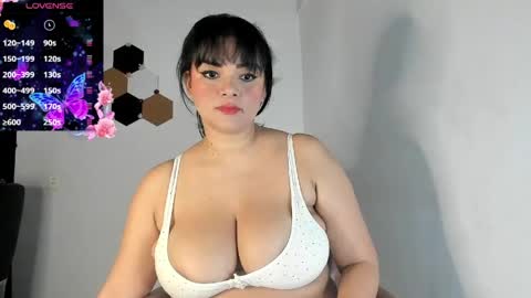 Dulce online show from 27, 4, 2026