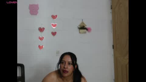 Snapshot of dulce_anita2 chatting on 21, 4, 2026 Anita online show from 21, 4, 2026