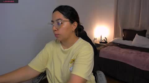 dulce brithany online show from 17, 9, 2025