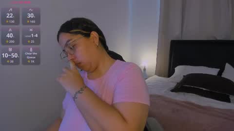 dulce brithany online show from 28, 7, 2026