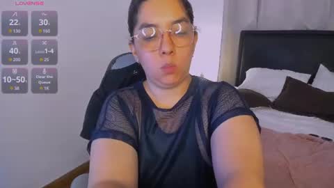 dulce brithany online show from 28, 7, 2026