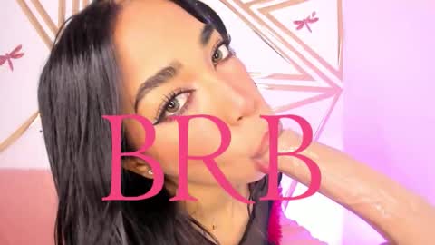 Dulce online show from 26, 3, 2026