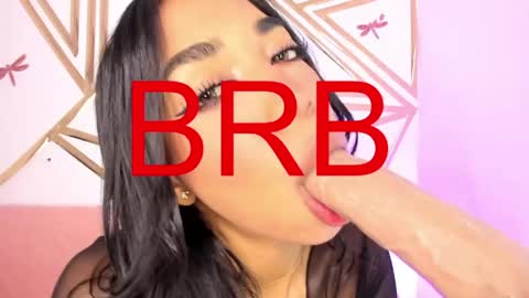 Snapshot of dulce_brown01 chatting on 6, 6, 2026 Dulce online show from 6, 6, 2026