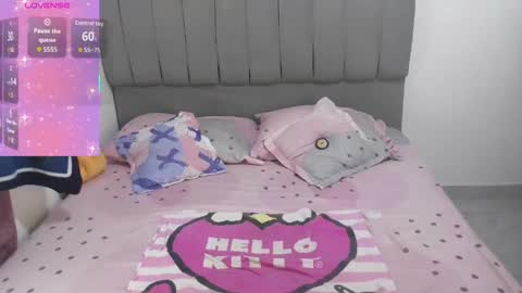 dulce_camx online show from 22, 5, 2026