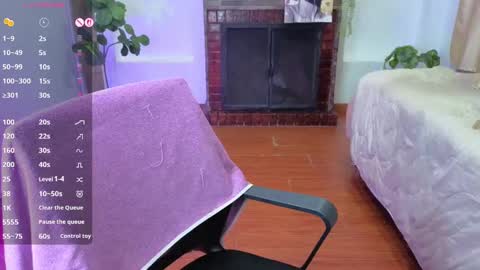 C E L E S T E  online show from 20, 11, 2025