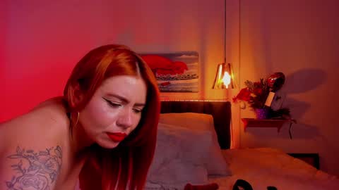 DULCE online show from 5, 1, 2025