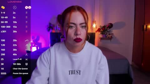 DULCE online show from 6, 3, 2025