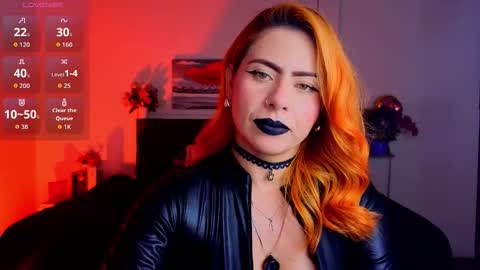 DULCE online show from 30, 9, 2025