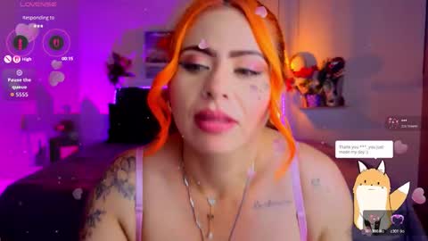 DULCE online show from 27, 10, 2025