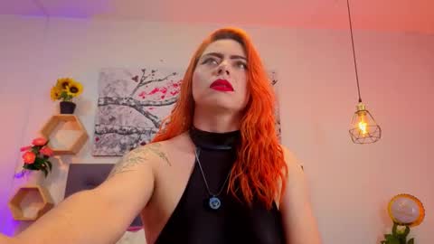 DULCE online show from 16, 12, 2025