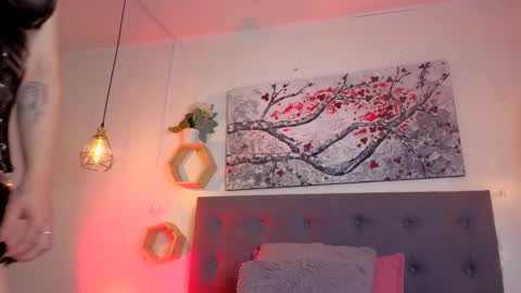 Snapshot of dulce_charlottee chatting on 12, 5, 2026 DULCE online show from 12, 5, 2026