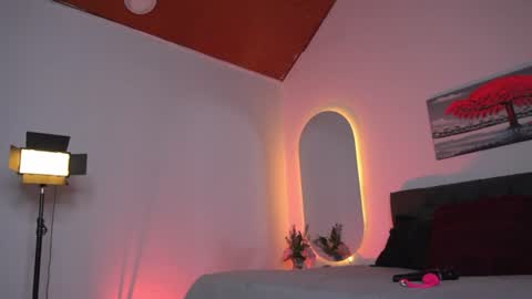 Snapshot of dulce_charlottee chatting on 21, 7, 2026 DULCE online show from 21, 7, 2026