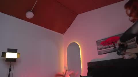 Snapshot of dulce_charlottee chatting on 29, 7, 2026 DULCE online show from 29, 7, 2026