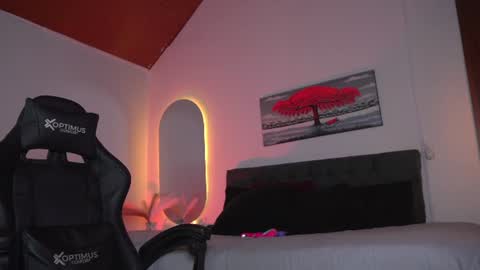 Snapshot of dulce_charlottee chatting on 30, 7, 2026 DULCE online show from 30, 7, 2026