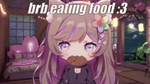 dulce_charm_ online show from 18, 3, 2026