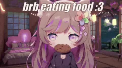 dulce_charm_ online show from 14, 4, 2026