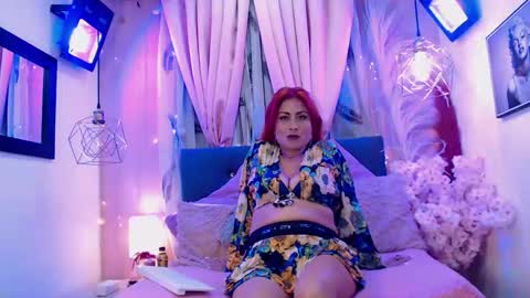 dulce_deliciouss online show from 18, 2, 2026
