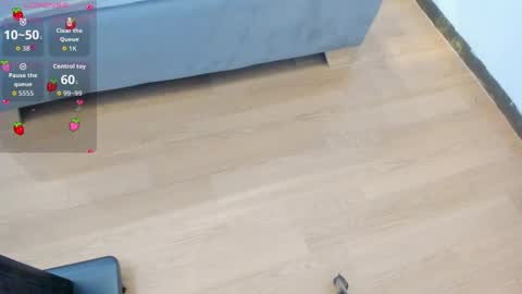 Snapshot of dulce_glamor_ chatting on 10, 7, 2026 Dulce online show from 10, 7, 2026