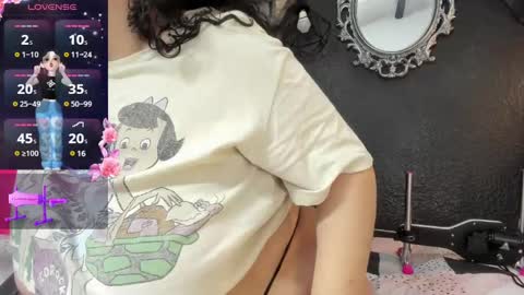 DULCE LF online show from 22, 1, 2025