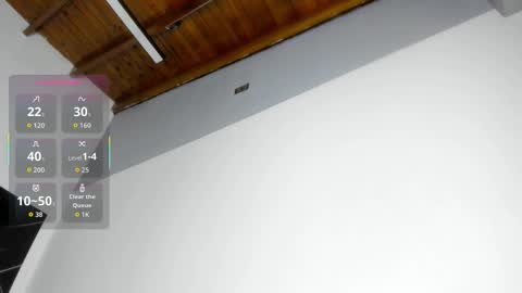 dulce melodia online show from 5, 1, 2026